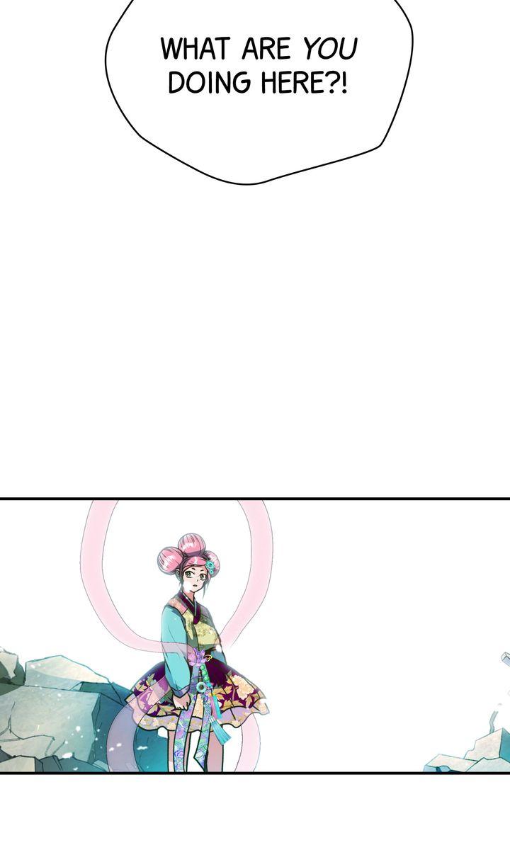 World of Ten Billion Chapter 46 page 4 - 
