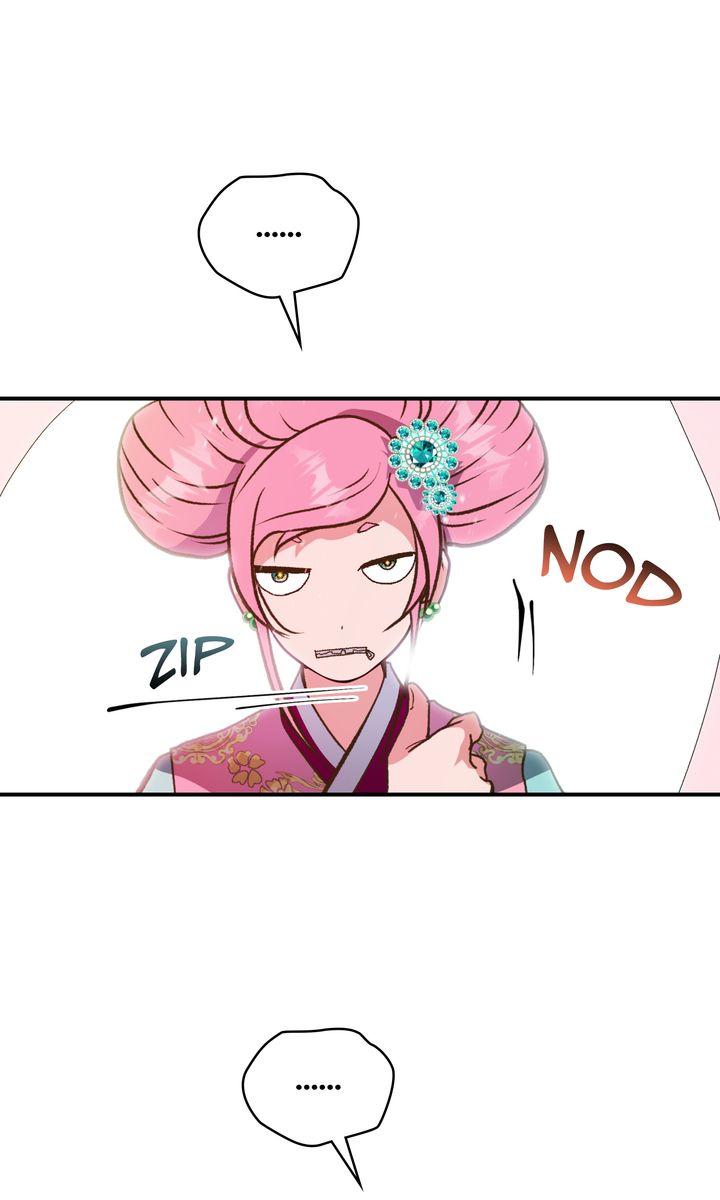 World of Ten Billion Chapter 46 page 31 - 