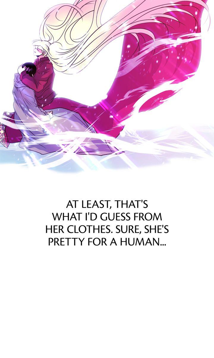 World of Ten Billion Chapter 46 page 33 - 