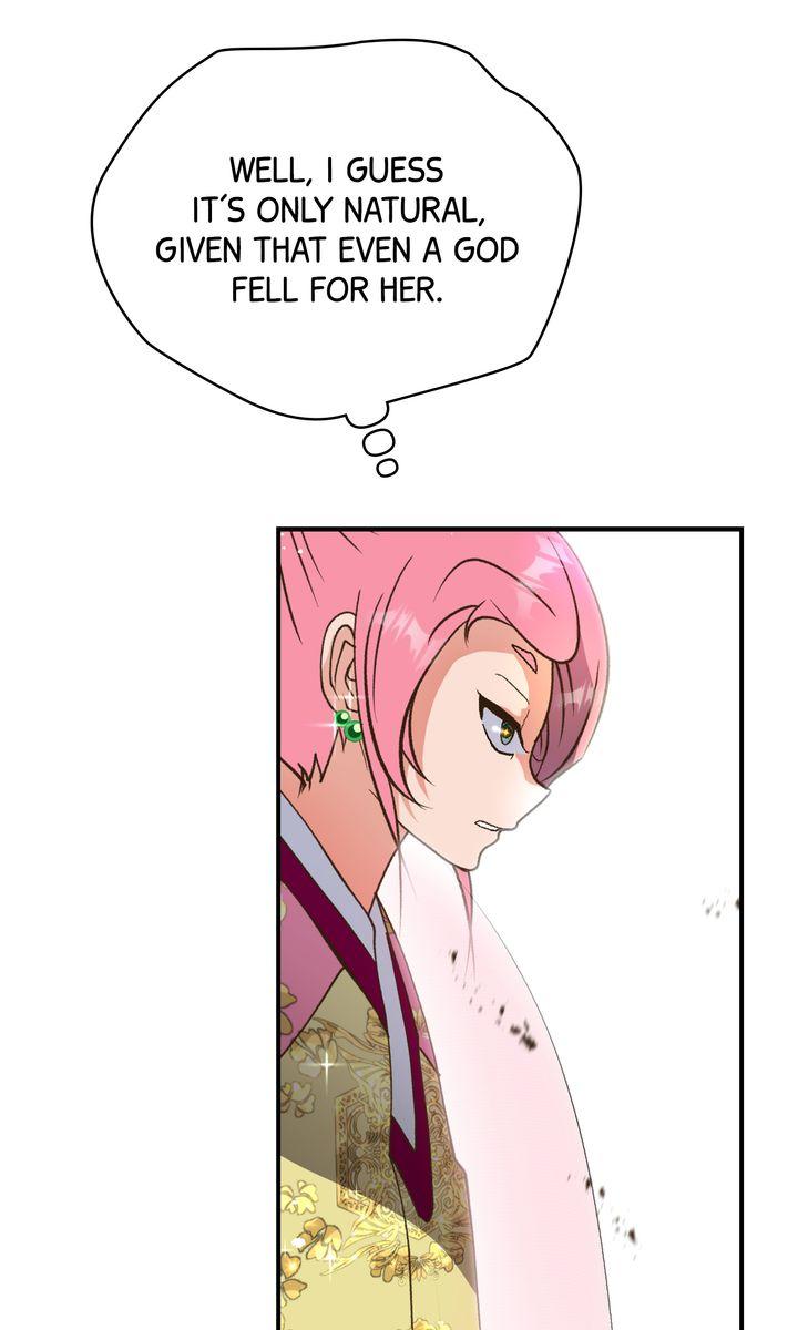 World of Ten Billion Chapter 46 page 34 - 