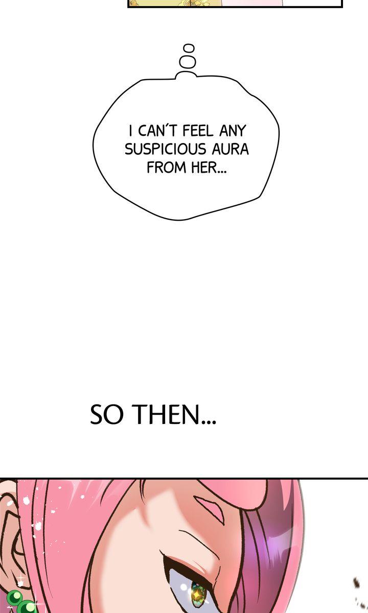 World of Ten Billion Chapter 46 page 35 - 