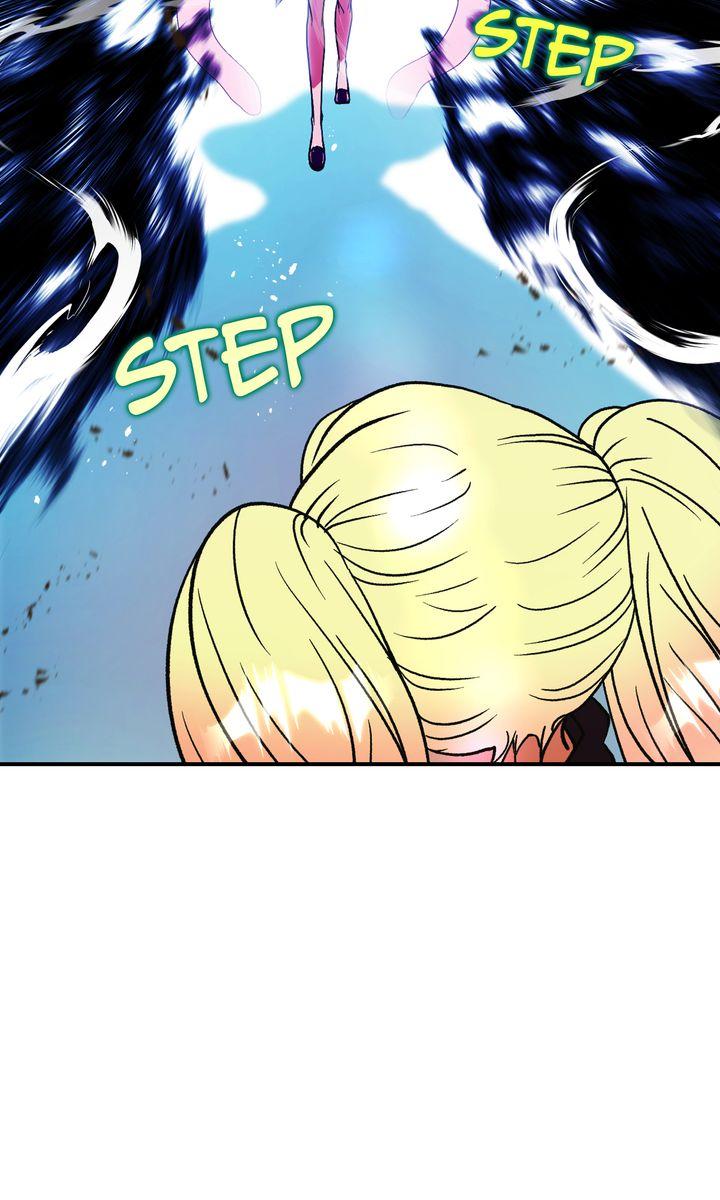 World of Ten Billion Chapter 46 page 41 - 