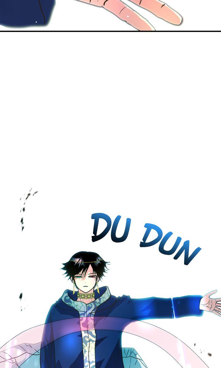 World of Ten Billion Chapter 46 page 44 - 