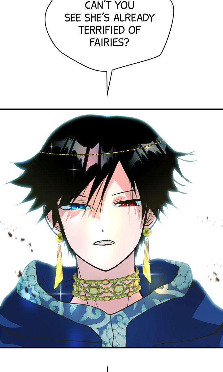 World of Ten Billion Chapter 46 page 46 - 