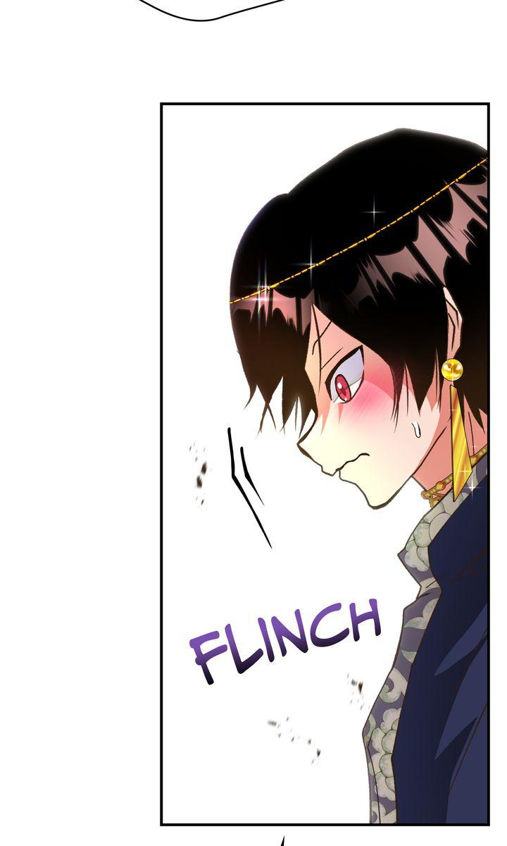 World of Ten Billion Chapter 46 page 50 - 