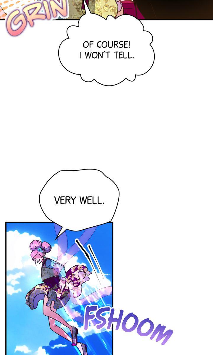World of Ten Billion Chapter 46 page 52 - 