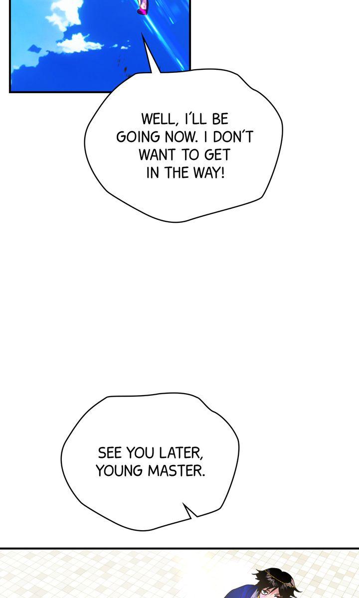 World of Ten Billion Chapter 46 page 53 - 