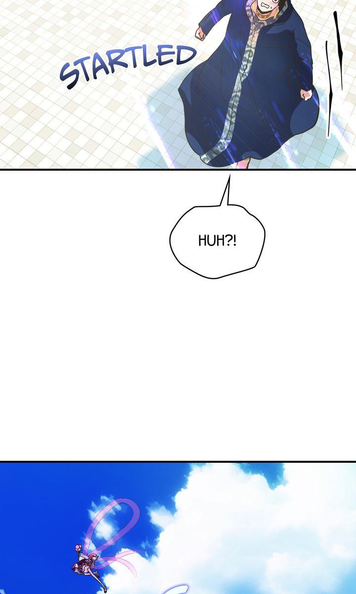 World of Ten Billion Chapter 46 page 54 - 