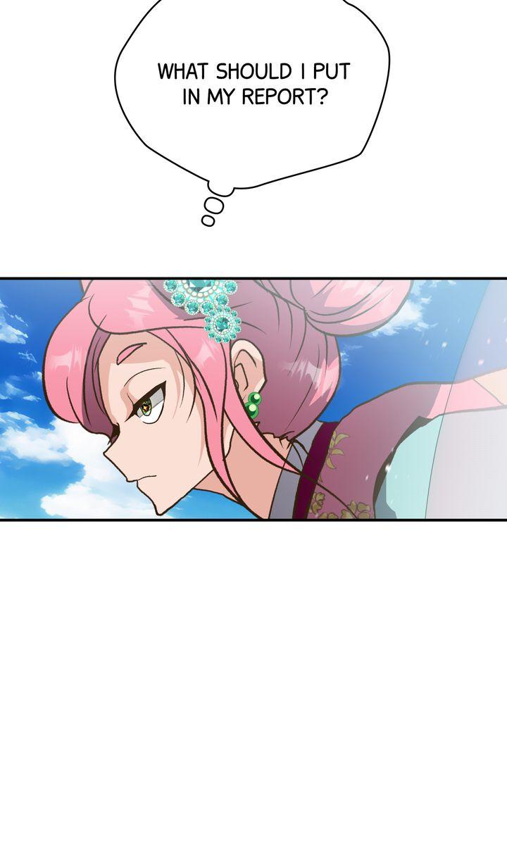 World of Ten Billion Chapter 46 page 56 - 