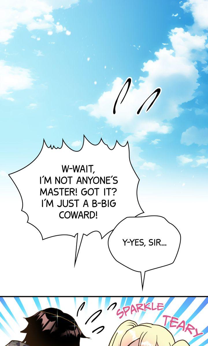 World of Ten Billion Chapter 46 page 58 - 
