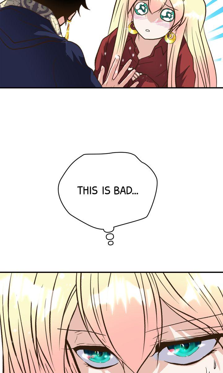 World of Ten Billion Chapter 46 page 59 - 