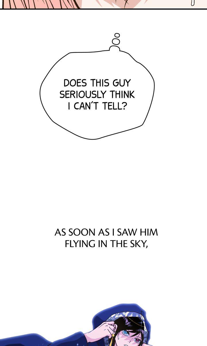 World of Ten Billion Chapter 46 page 60 - 