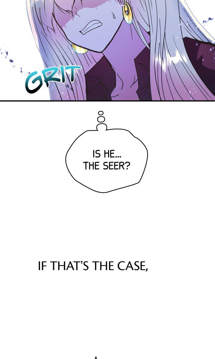 World of Ten Billion Chapter 46 page 64 - 
