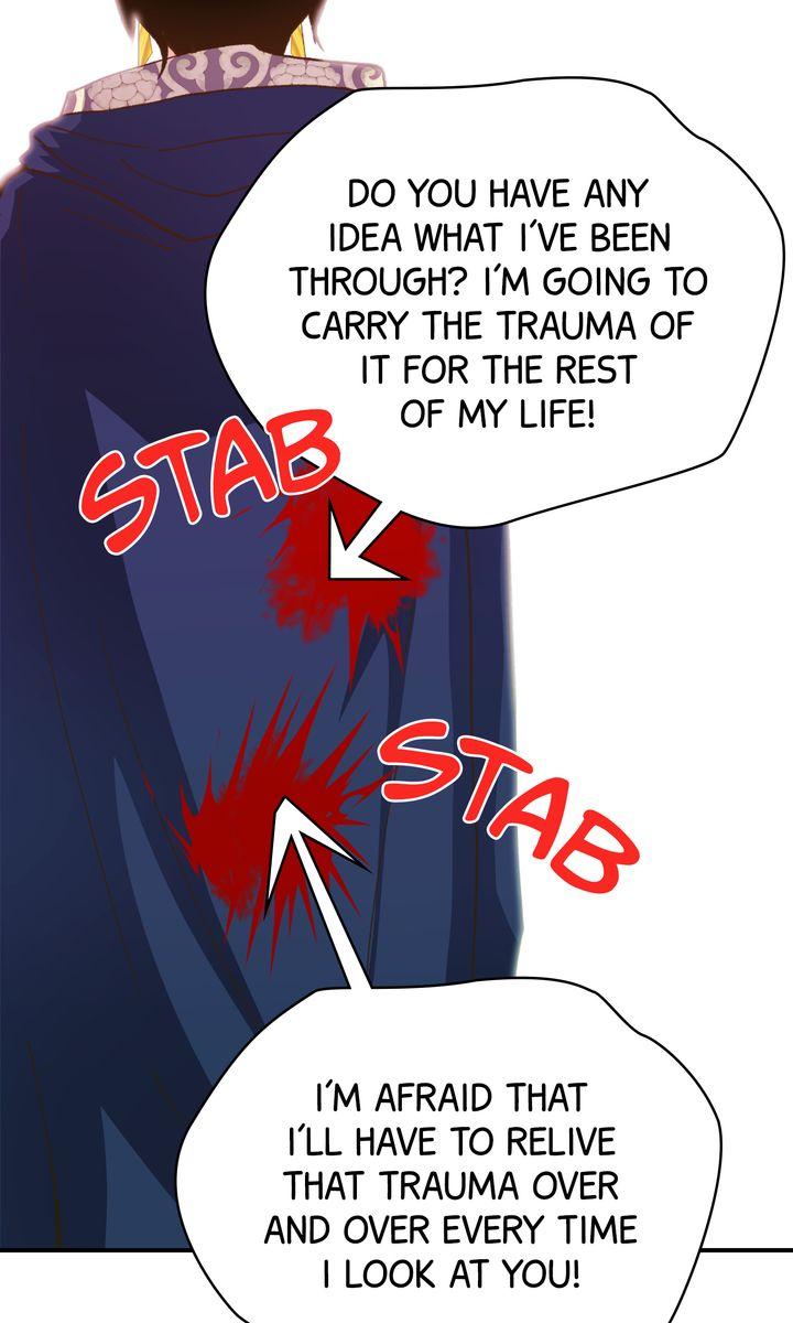 World of Ten Billion Chapter 46 page 71 - 