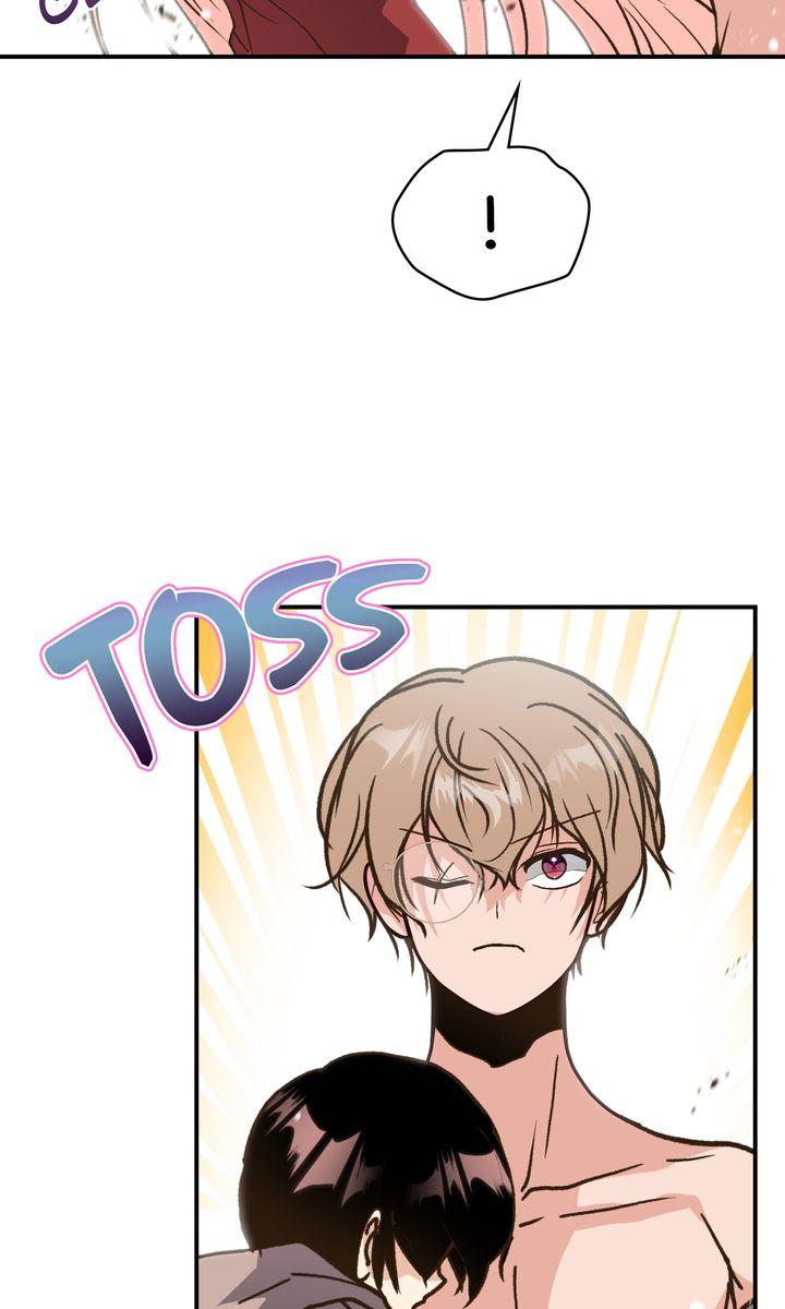 World of Ten Billion Chapter 46 page 73 - 
