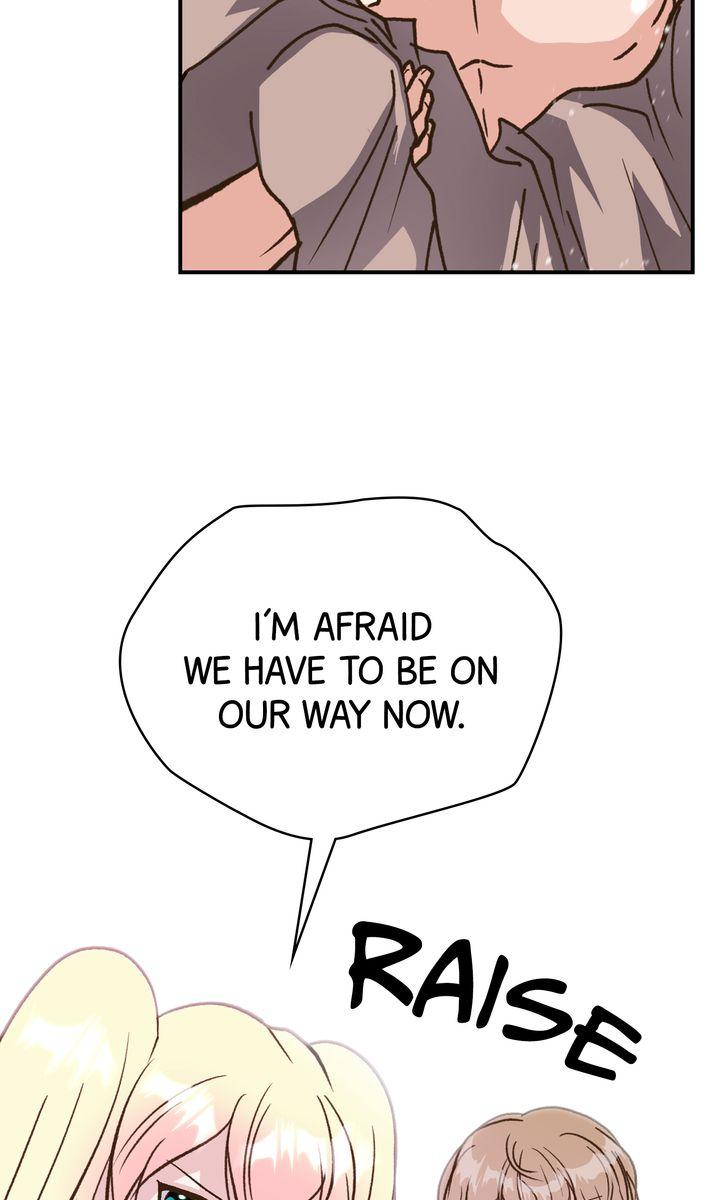 World of Ten Billion Chapter 46 page 74 - 