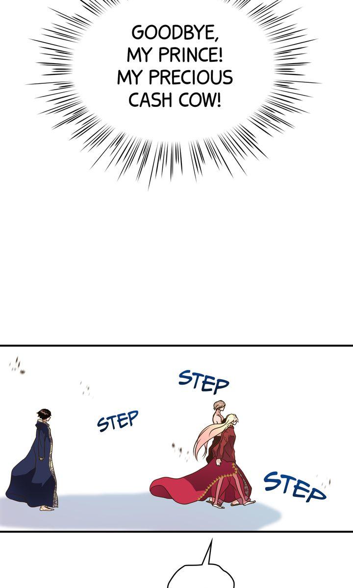 World of Ten Billion Chapter 46 page 76 - 