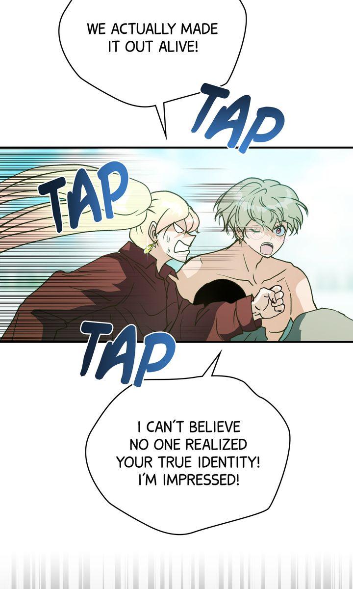 World of Ten Billion Chapter 46 page 79 - 