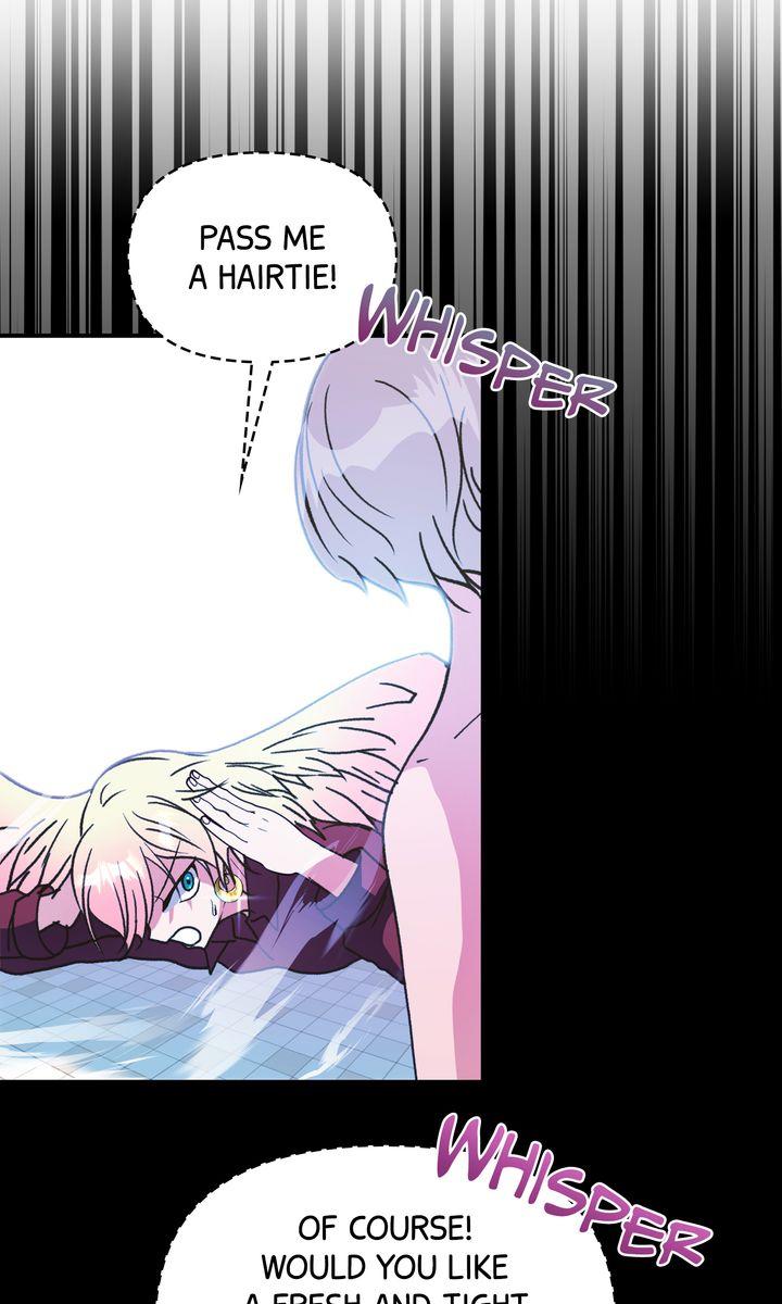 World of Ten Billion Chapter 46 page 80 - 
