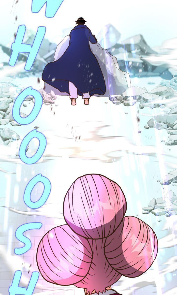 World of Ten Billion Chapter 46 page 9 - 
