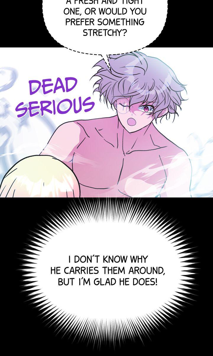World of Ten Billion Chapter 46 page 81 - 