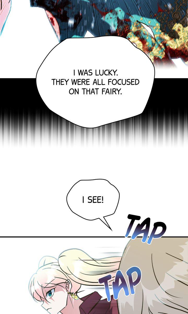 World of Ten Billion Chapter 46 page 84 - 