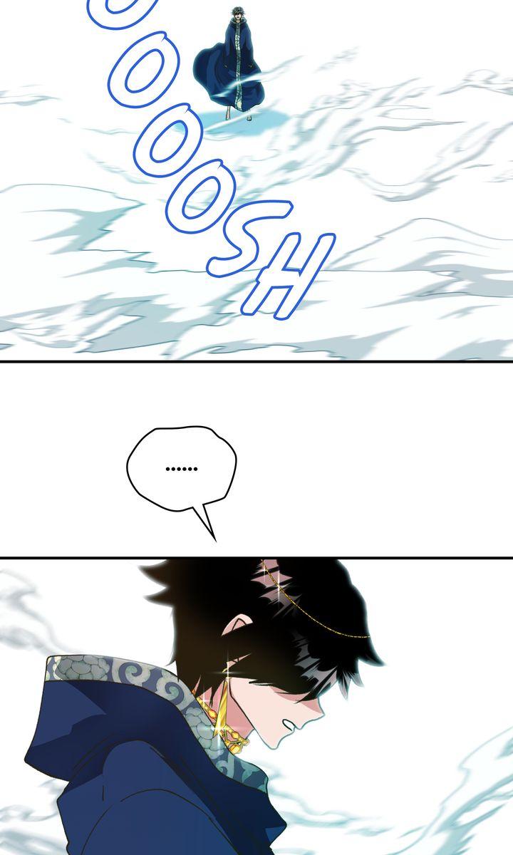 World of Ten Billion Chapter 46 page 88 - 