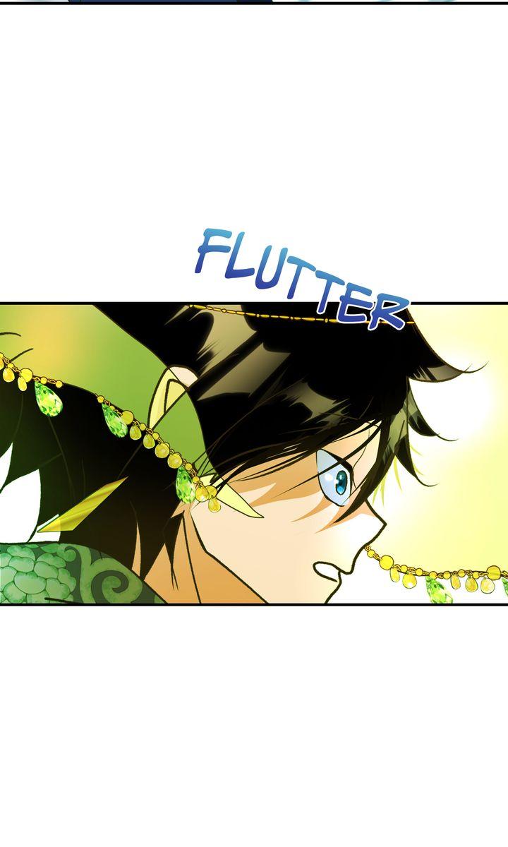 World of Ten Billion Chapter 46 page 89 - 