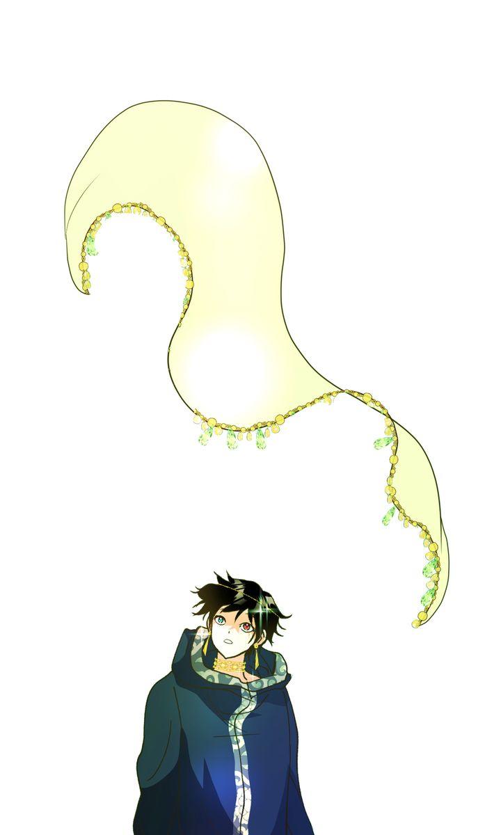 World of Ten Billion Chapter 46 page 90 - 