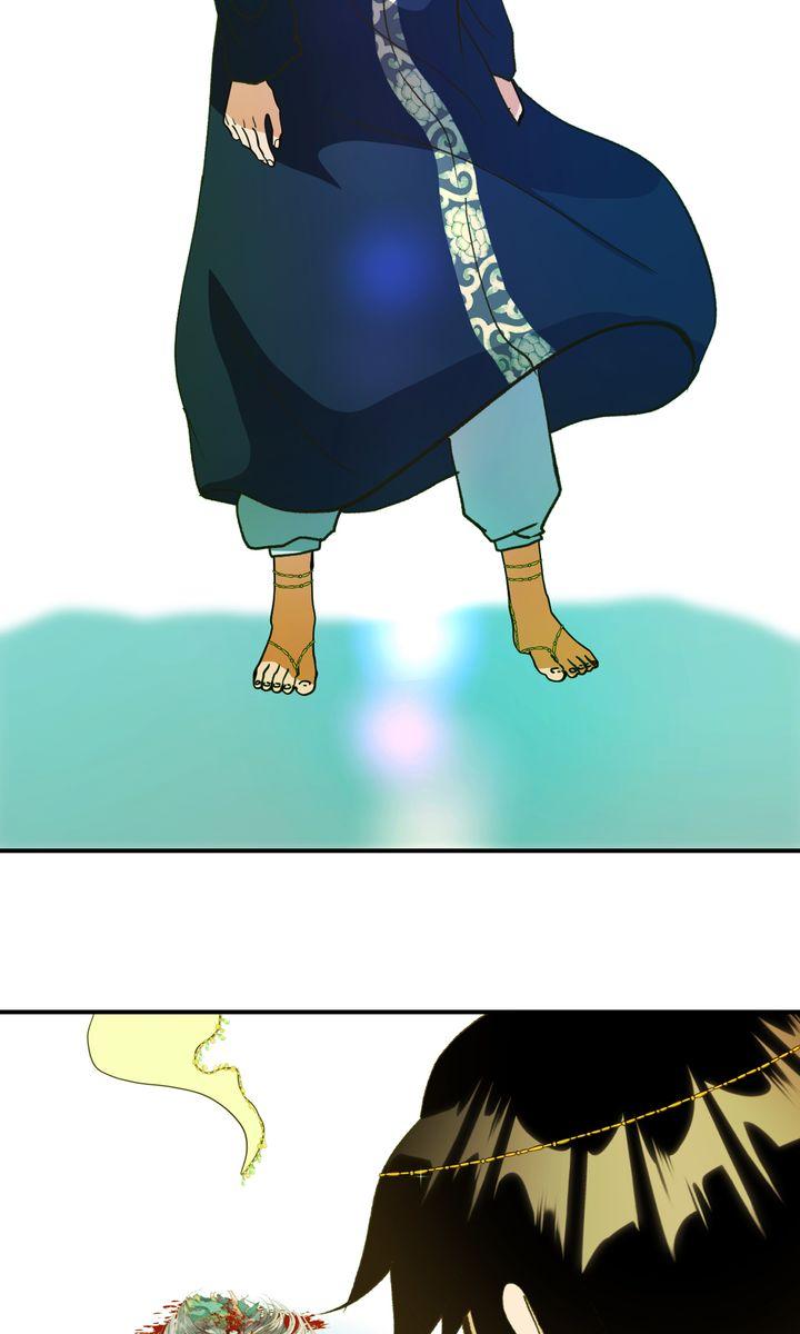 World of Ten Billion Chapter 46 page 91 - 