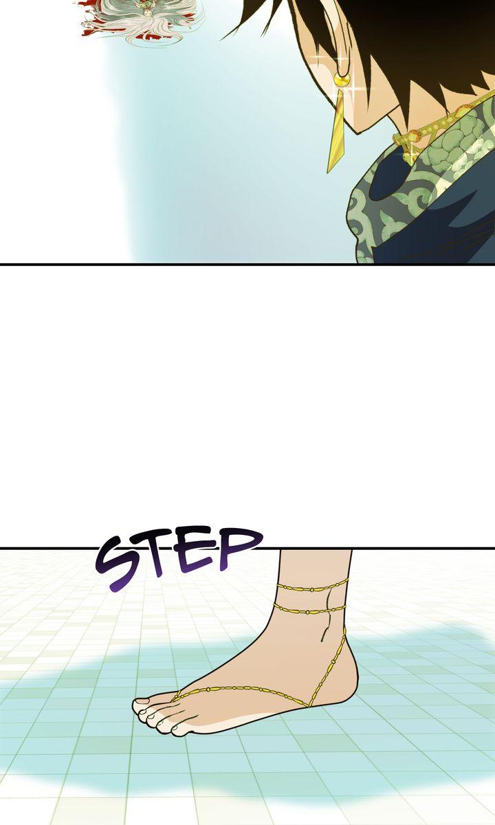 World of Ten Billion Chapter 46 page 92 - 