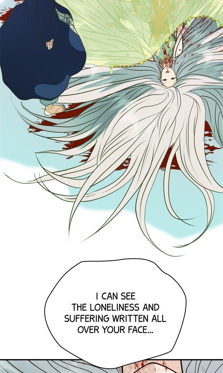 World of Ten Billion Chapter 46 page 94 - 