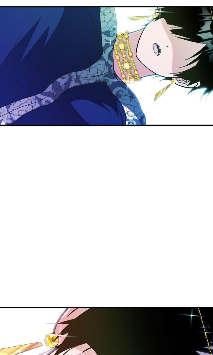 World of Ten Billion Chapter 46 page 96 - 
