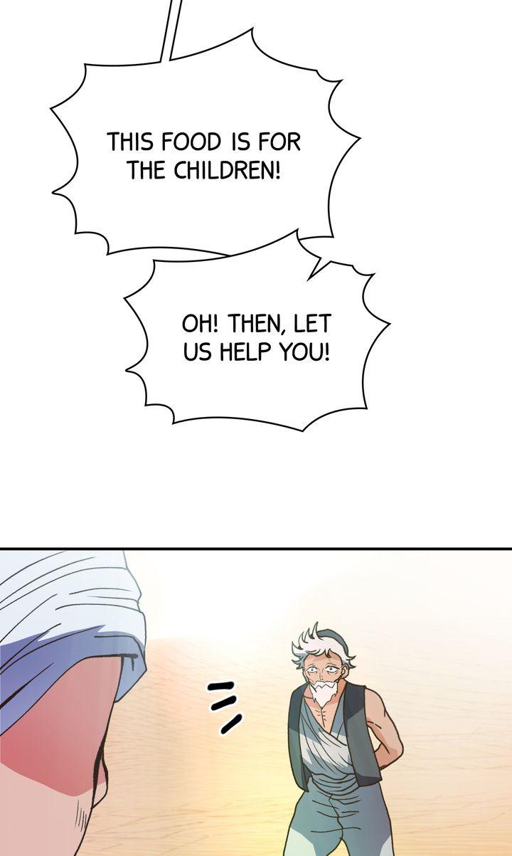 World of Ten Billion Chapter 47 page 11 - 