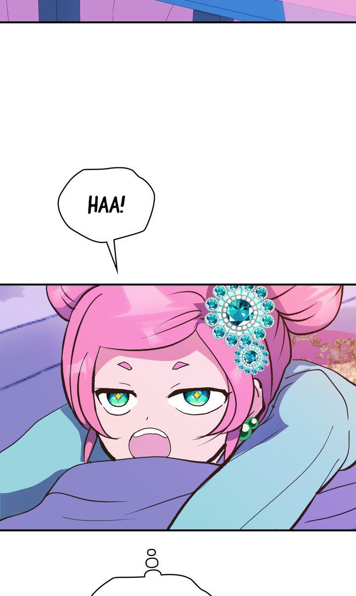 World of Ten Billion Chapter 47 page 101 - 