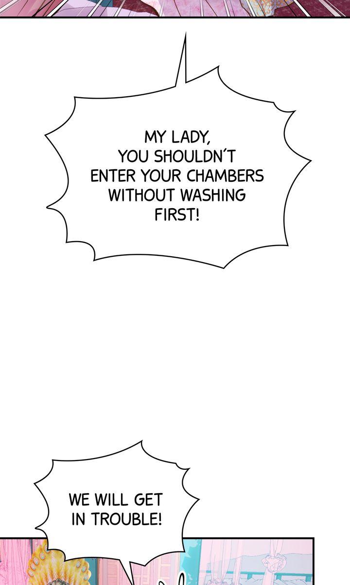 World of Ten Billion Chapter 47 page 103 - 