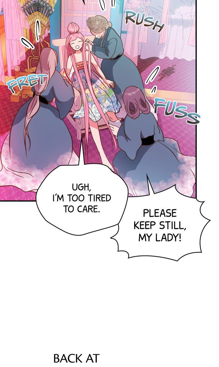 World of Ten Billion Chapter 47 page 104 - 