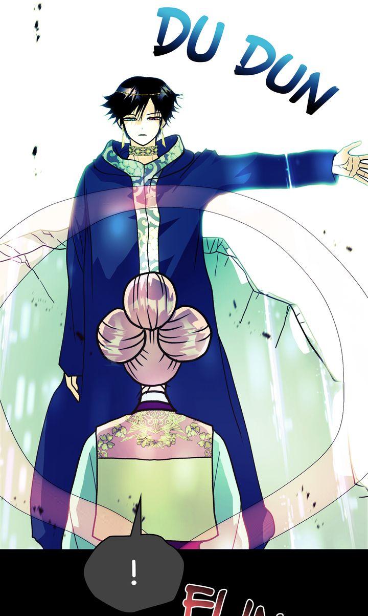 World of Ten Billion Chapter 47 page 106 - 