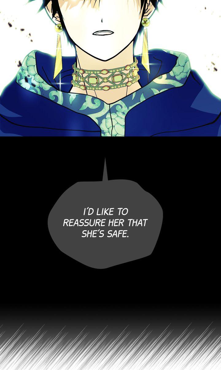 World of Ten Billion Chapter 47 page 108 - 