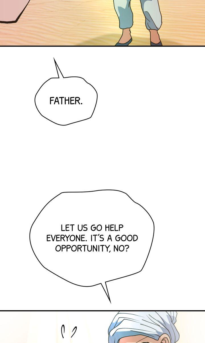 World of Ten Billion Chapter 47 page 12 - 