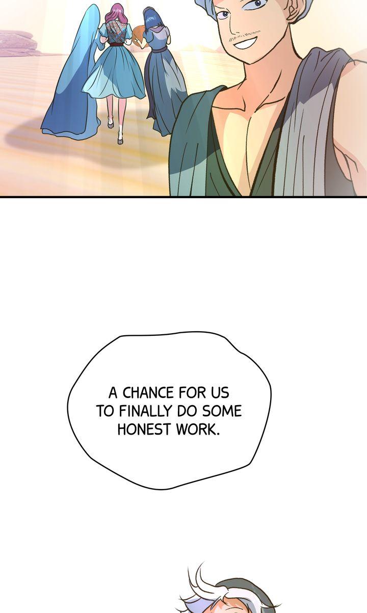 World of Ten Billion Chapter 47 page 13 - 