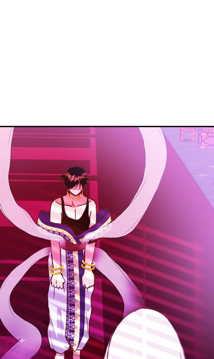 World of Ten Billion Chapter 47 page 122 - 