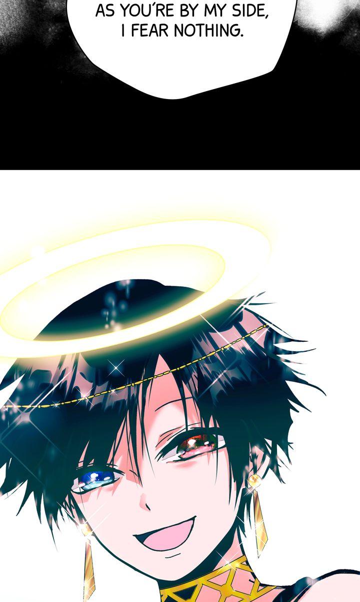 World of Ten Billion Chapter 47 page 129 - 