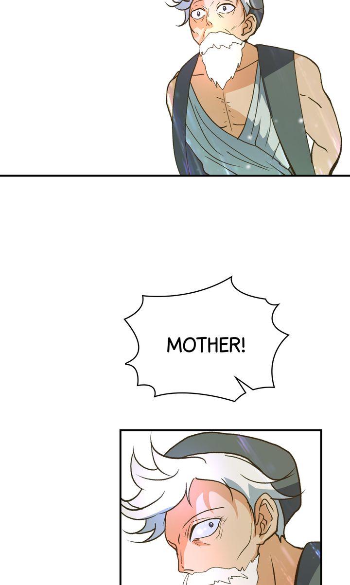 World of Ten Billion Chapter 47 page 14 - 