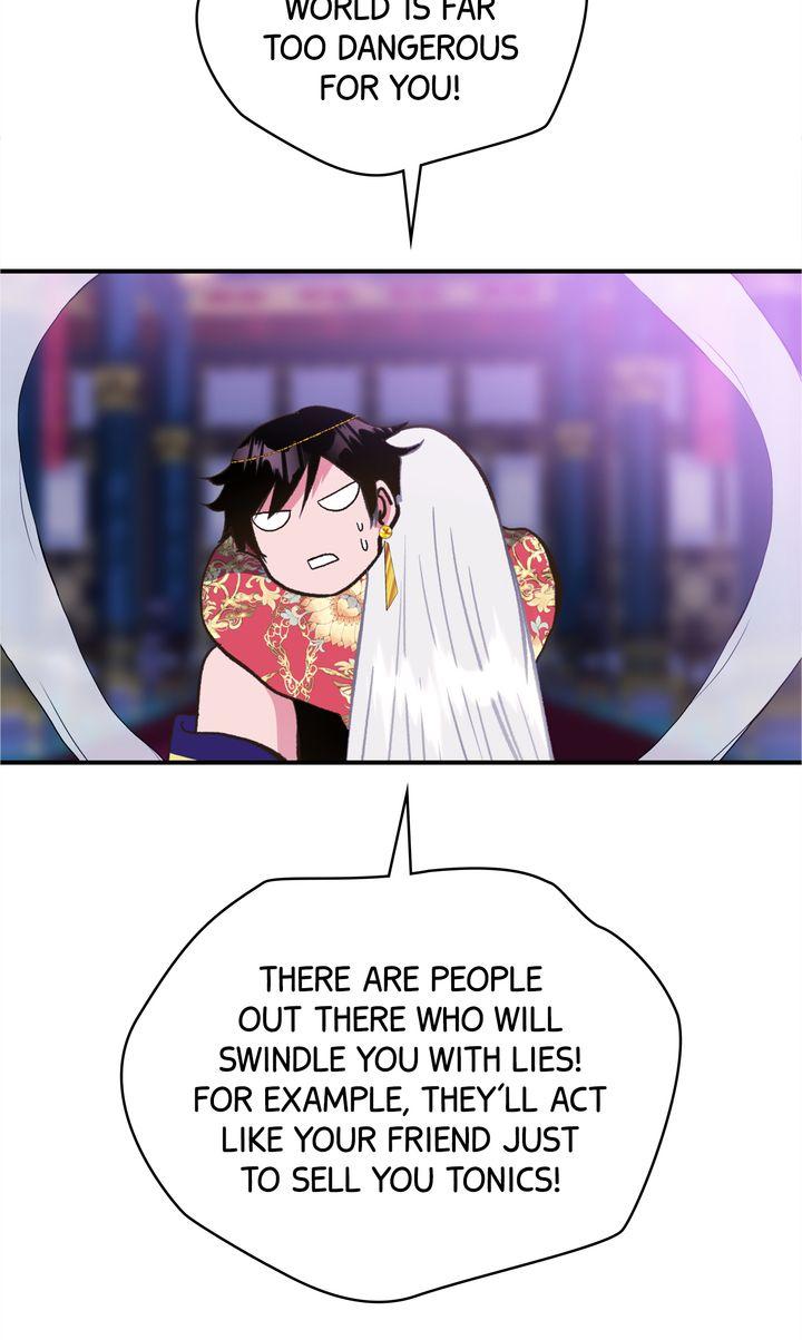 World of Ten Billion Chapter 47 page 134 - 