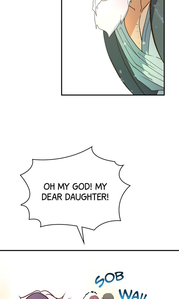 World of Ten Billion Chapter 47 page 15 - 