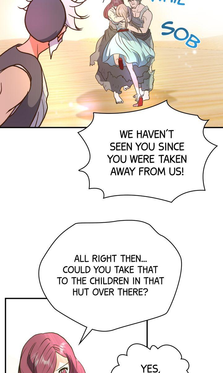 World of Ten Billion Chapter 47 page 16 - 