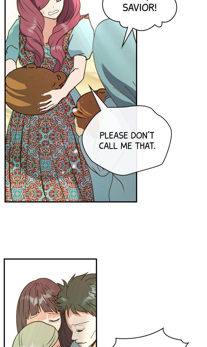 World of Ten Billion Chapter 47 page 17 - 
