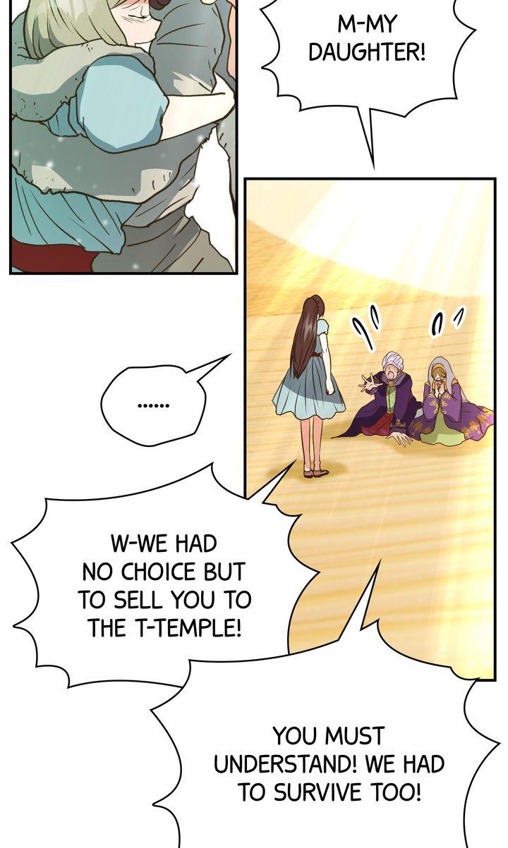 World of Ten Billion Chapter 47 page 18 - 
