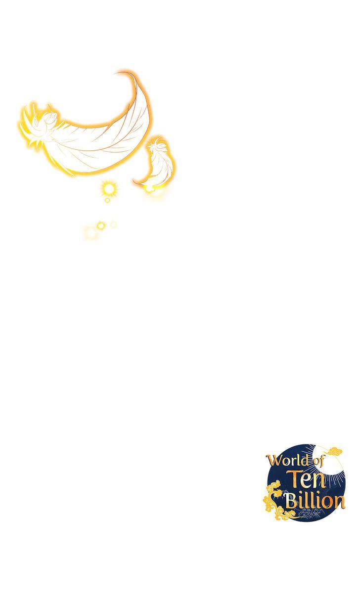 World of Ten Billion Chapter 47 page 175 - 
